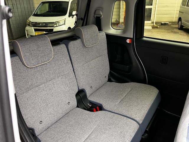 ムーヴキャンバスストライプスＧターボ（和歌山県）の中古車