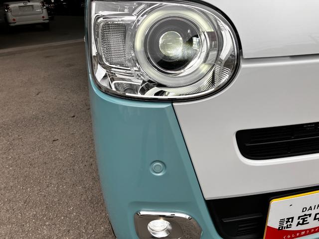 ムーヴキャンバスストライプスＧターボ（和歌山県）の中古車