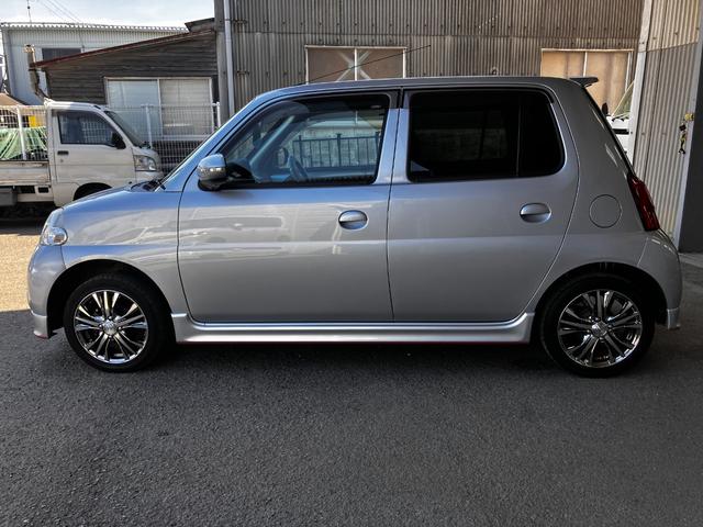 エッセカスタム（和歌山県）の中古車