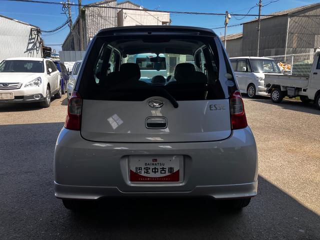 エッセカスタム（和歌山県）の中古車