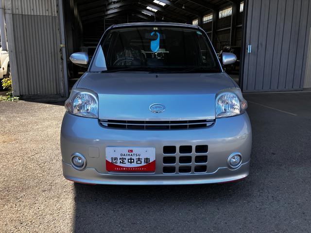 エッセカスタム（和歌山県）の中古車