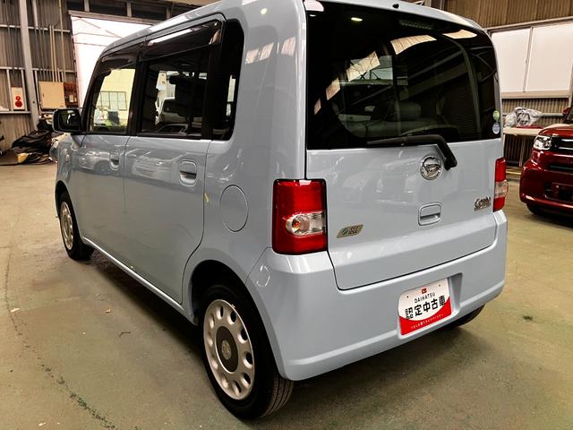 ムーヴコンテＸ（和歌山県）の中古車