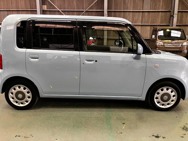ムーヴコンテＸ（和歌山県）の中古車