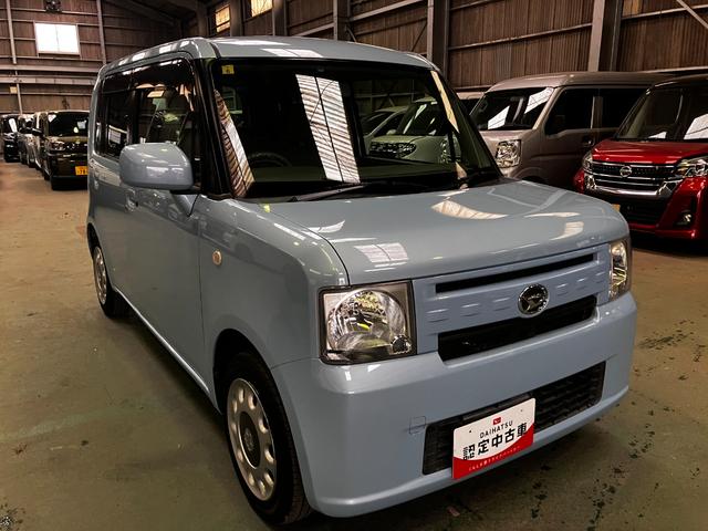 ムーヴコンテＸ（和歌山県）の中古車