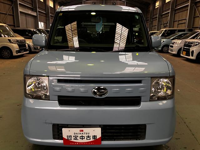ムーヴコンテＸ（和歌山県）の中古車