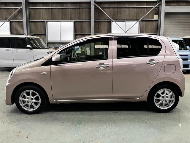ミライースＸ（和歌山県）の中古車