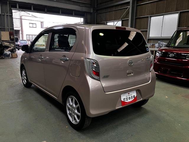 ミライースＸ（和歌山県）の中古車