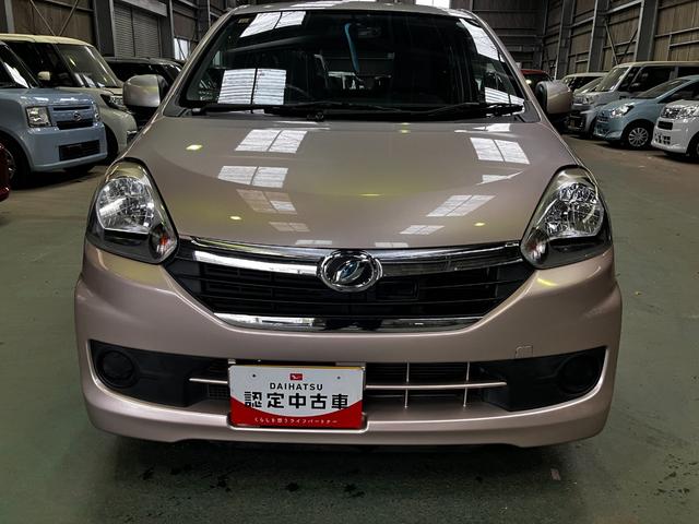 ミライースＸ（和歌山県）の中古車