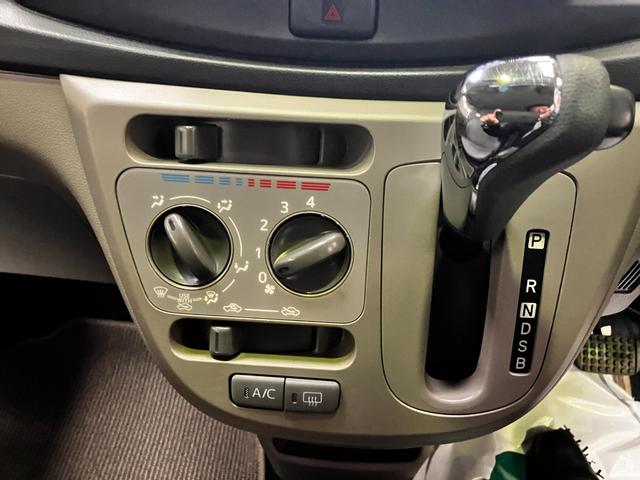 ミライースＸ（和歌山県）の中古車