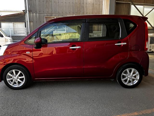 ムーヴＸ　ＳＡII（和歌山県）の中古車