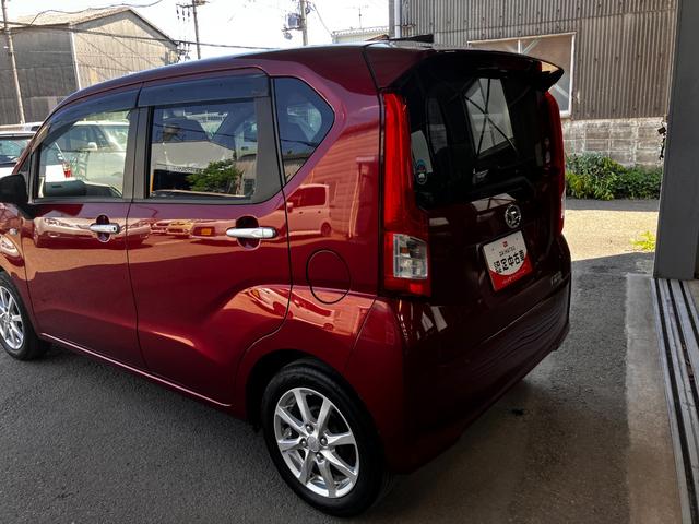 ムーヴＸ　ＳＡII（和歌山県）の中古車