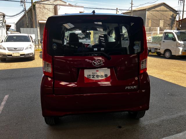 ムーヴＸ　ＳＡII（和歌山県）の中古車