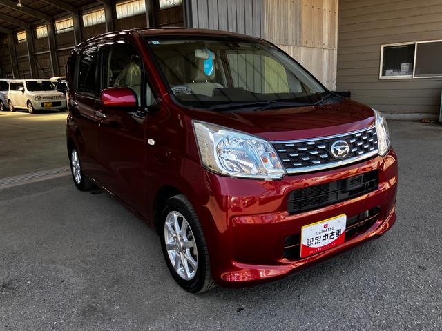 ムーヴＸ　ＳＡII（和歌山県）の中古車