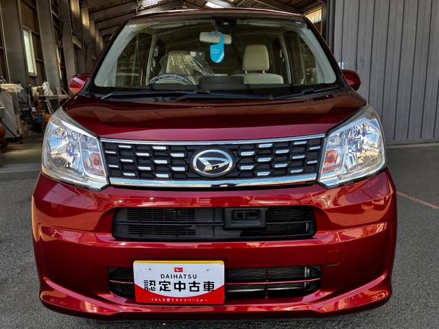 ムーヴＸ　ＳＡII（和歌山県）の中古車