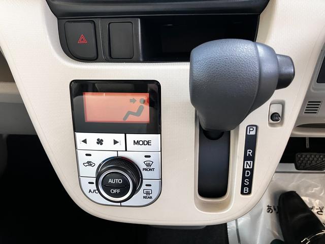 ムーヴＸ　ＳＡII（和歌山県）の中古車