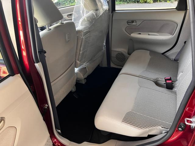 ムーヴＸ　ＳＡII（和歌山県）の中古車