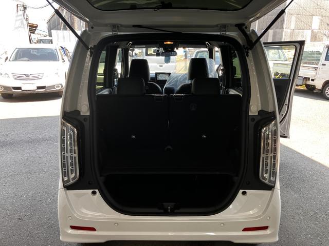 Ｎ−ＷＧＮカスタムＬ・ターボ（和歌山県）の中古車
