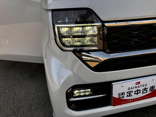 Ｎ−ＷＧＮカスタムＬ・ターボ（和歌山県）の中古車