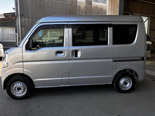 エブリイＰＡリミテッド（和歌山県）の中古車