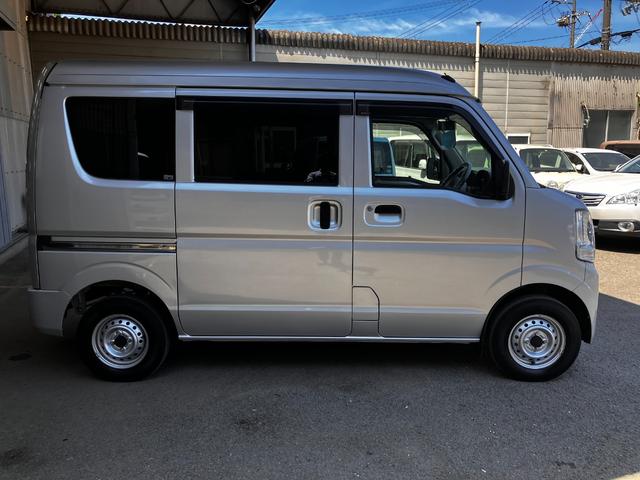 エブリイＰＡリミテッド（和歌山県）の中古車