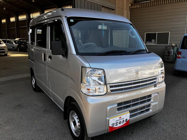 エブリイＰＡリミテッド（和歌山県）の中古車