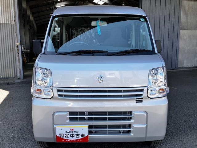 エブリイＰＡリミテッド（和歌山県）の中古車