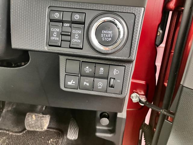 タントＸ次世代スマアシ　ＬＥＤヘッドライト　両側パワースライドドア　９インチナビ　ＥＴＣ車載器　ミラクルオープンドア　シートヒーター（和歌山県）の中古車