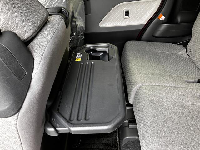 タントＸ次世代スマアシ　ＬＥＤヘッドライト　両側パワースライドドア　９インチナビ　ＥＴＣ車載器　ミラクルオープンドア　シートヒーター（和歌山県）の中古車