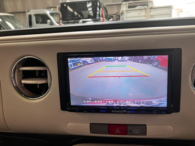 ミラココアココアプラスＸスペシャルコーデルーフレール　オートエアコン　スマートキー　社外ナビ　バックカメラ　１４インチフルホイールキャップ（和歌山県）の中古車