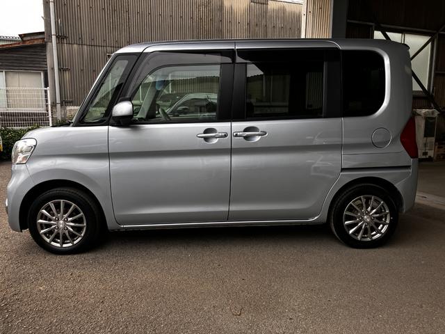 タントＸ（和歌山県）の中古車