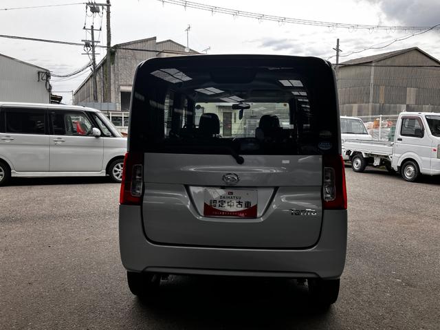 タントＸ（和歌山県）の中古車