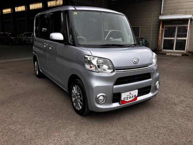 タントＸ（和歌山県）の中古車