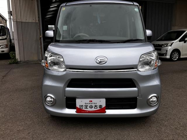 タントＸ（和歌山県）の中古車