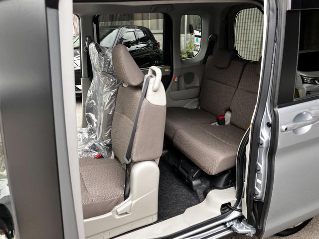 タントＸ（和歌山県）の中古車