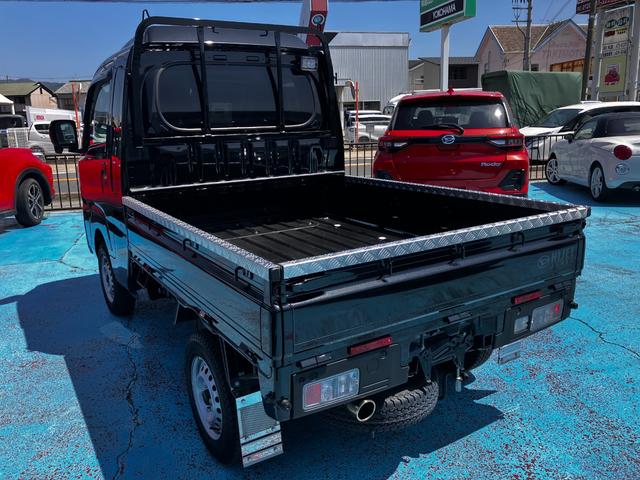 ハイゼットトラックジャンボエクストラ（和歌山県）の中古車