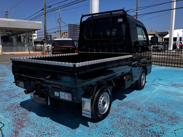 ハイゼットトラックジャンボエクストラ（和歌山県）の中古車