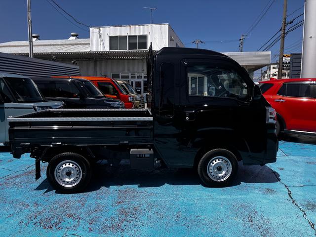 ハイゼットトラックジャンボエクストラ（和歌山県）の中古車