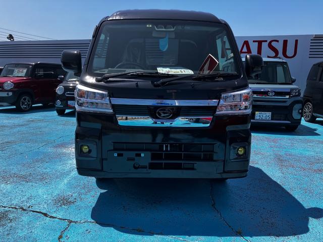 ハイゼットトラックジャンボエクストラ（和歌山県）の中古車