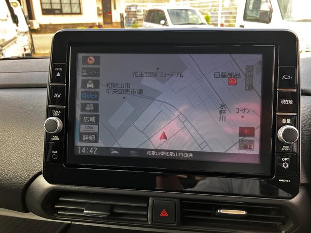 ルークスハイウェイスター　Ｇターボプロパイロットエディション（和歌山県）の中古車