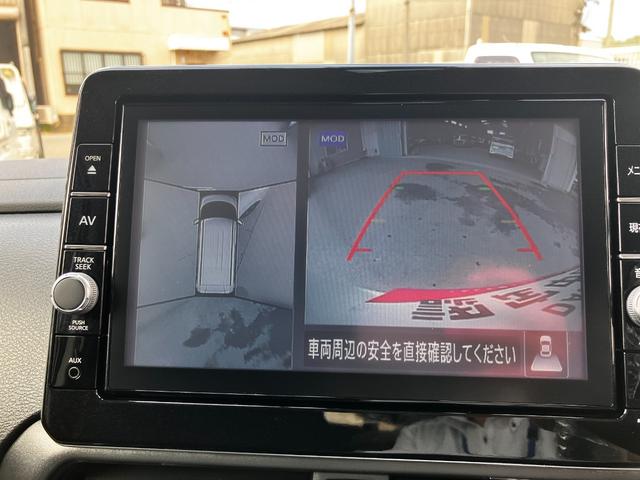 ルークスハイウェイスター　Ｇターボプロパイロットエディション（和歌山県）の中古車