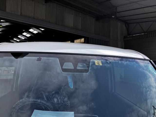 ムーヴキャンバスＧブラックアクセントＶＳ　ＳＡIII（和歌山県）の中古車