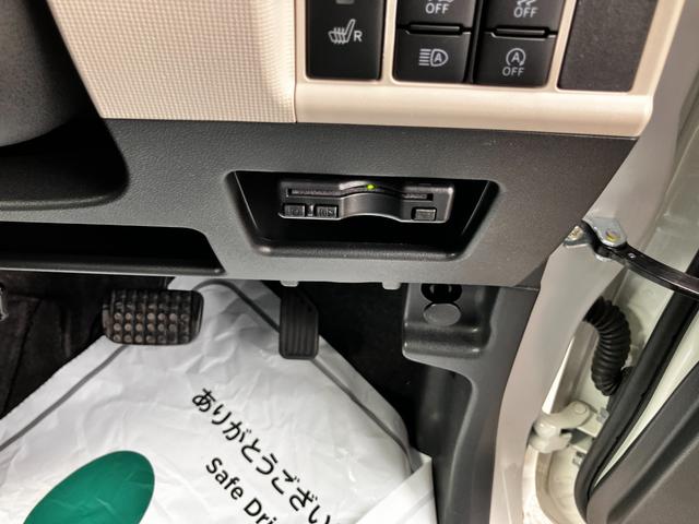 ムーヴキャンバスＧブラックアクセントＶＳ　ＳＡIII（和歌山県）の中古車