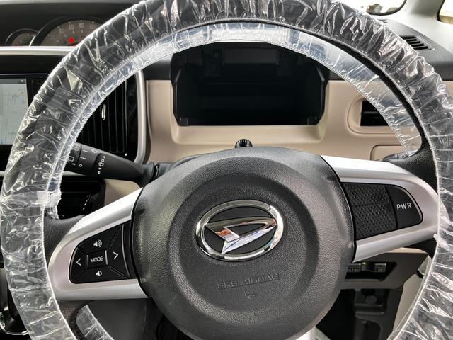 ムーヴキャンバスＧブラックアクセントＶＳ　ＳＡIII（和歌山県）の中古車