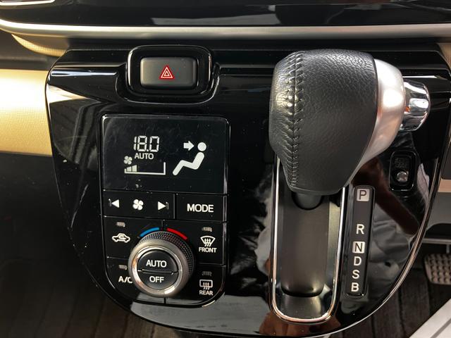 ムーヴキャンバスＧブラックアクセントＶＳ　ＳＡIII（和歌山県）の中古車