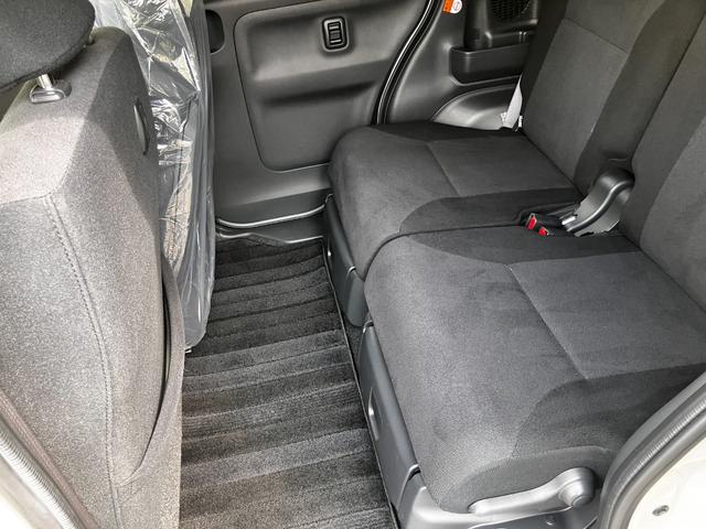 ムーヴキャンバスＧブラックアクセントＶＳ　ＳＡIII（和歌山県）の中古車