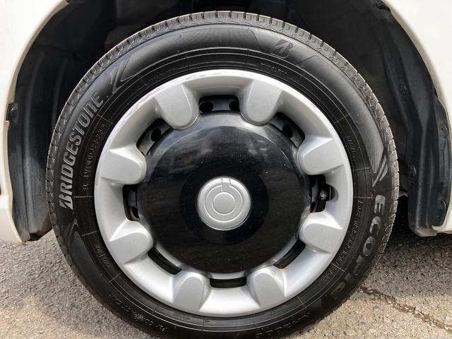 ムーヴキャンバスＧブラックアクセントＶＳ　ＳＡIII（和歌山県）の中古車