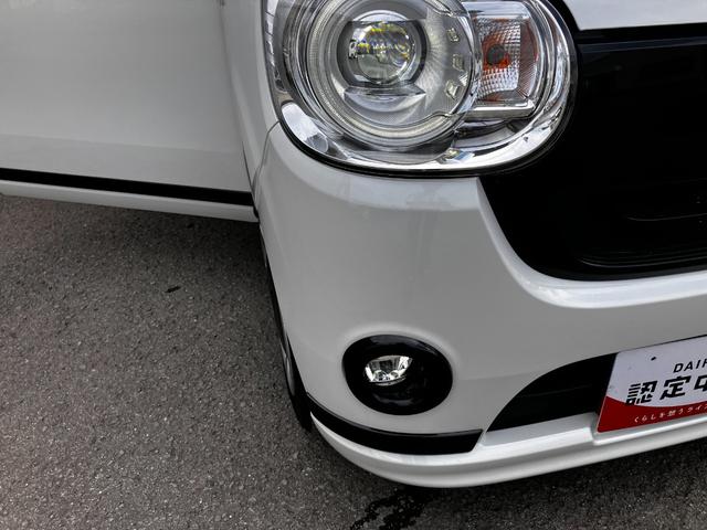 ムーヴキャンバスＧブラックアクセントＶＳ　ＳＡIII（和歌山県）の中古車