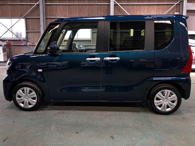 タントＸ（和歌山県）の中古車