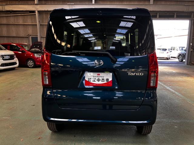タントＸ（和歌山県）の中古車