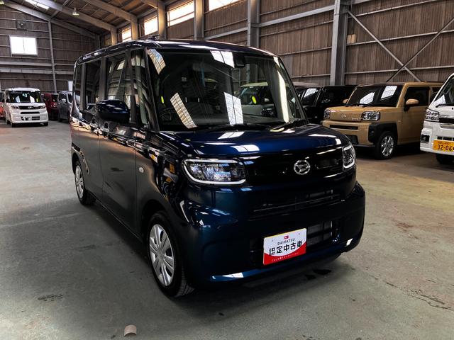 タントＸ（和歌山県）の中古車